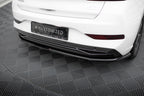 Difusor Hyundai i30 Mk3 Facelift Hatchback