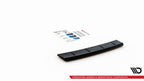 Diffuser Hyundai I30 N Hatchback Mk3 Facelift