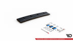 Diffuser Hyundai I30 N Hatchback Mk3 Facelift