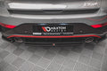 Difusor Hyundai I30 N Hatchback Mk3 Facelift
