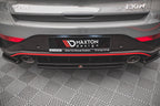 Diffuser Hyundai I30 N Hatchback Mk3 Facelift