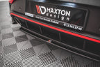 Diffuser Hyundai I30 N Hatchback Mk3 Facelift