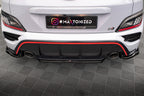 Difusor Hyundai Kona N Mk1