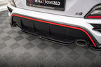 Difusor Hyundai Kona N Mk1