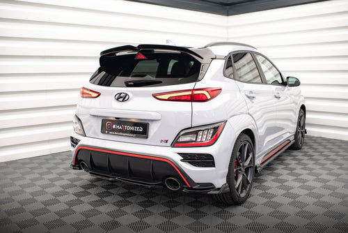 Difusor Hyundai Kona N Mk1