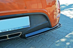 Splitter trasero Hyundai Veloster Mk1 2011-2018
