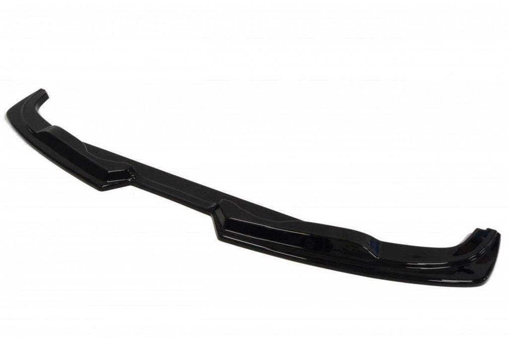 Splitter trasero Hyundai Veloster Mk1 2011-2018
