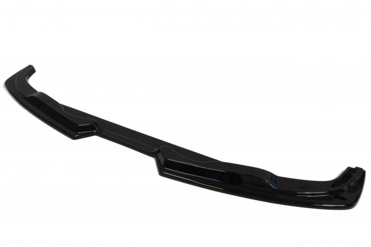 Splitter trasero Hyundai Veloster Mk1 2011-2018
