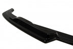 Splitter trasero Hyundai Veloster Mk1 2011-2018