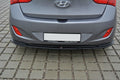 Difusor Hyundai i30 Mk2