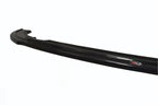 Hyundai i30 Mk2 Diffuser
