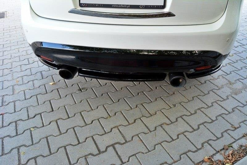 INFINITI QX70 Diffuser