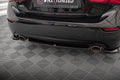 Difusor Infiniti Q50 S Mk1