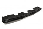 Rear Diffuser Jeep Grand Cherokee WK2 Summit Facelift (with tow bar cutout)