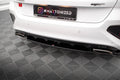 Difusor Kia Cee'd GT Mk3
