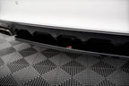 Difusor Kia Cee'd GT Mk3
