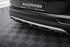 Difusor Kia Sportage GT-Line Mk4