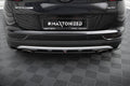 Difusor Kia Sportage GT-Line Mk4