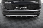 Difusor Kia Sportage GT-Line Mk4