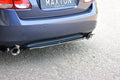 Difusor Lexus GS Mk3