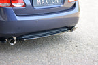 Lexus GS Mk3 Diffuser
