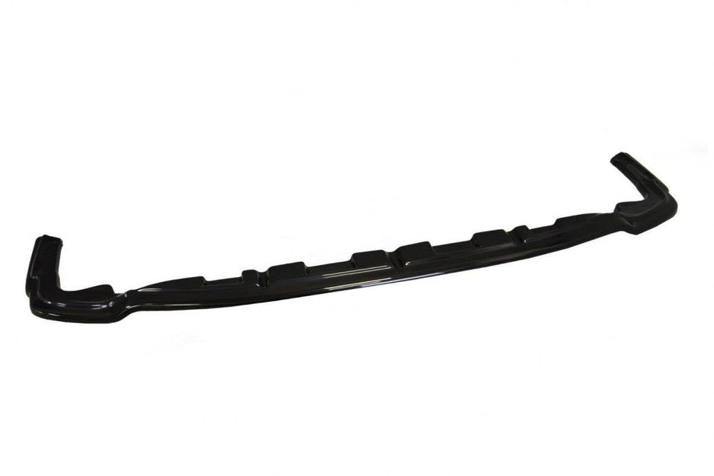 Splitter trasero Lexus CT Mk1 Facelift (sin barras verticales)