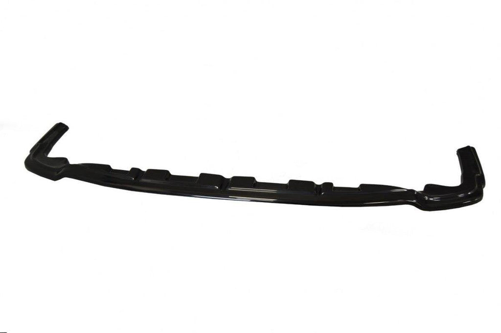 Splitter trasero Lexus CT Mk1 Facelift (con barras verticales)