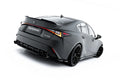 Difusor Lexus IS 500 Mk3 Facelift 2 (XE30)