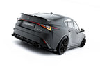 Difusor Lexus IS 500 Mk3 Facelift 2 (XE30)
