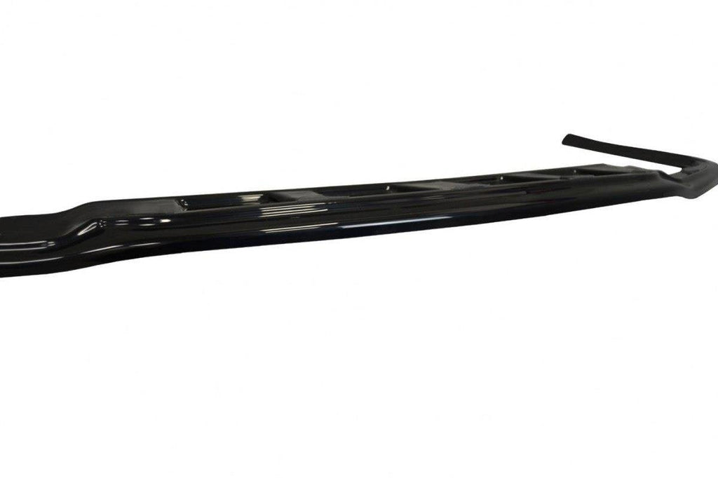 Splitter trasero Lexus IS Mk3 H (sin barras verticales)