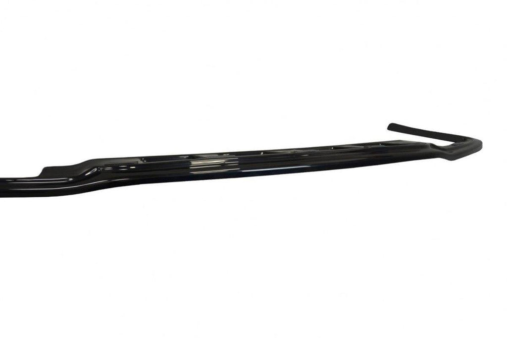 Splitter trasero Lexus IS Mk3 H (sin barras verticales)