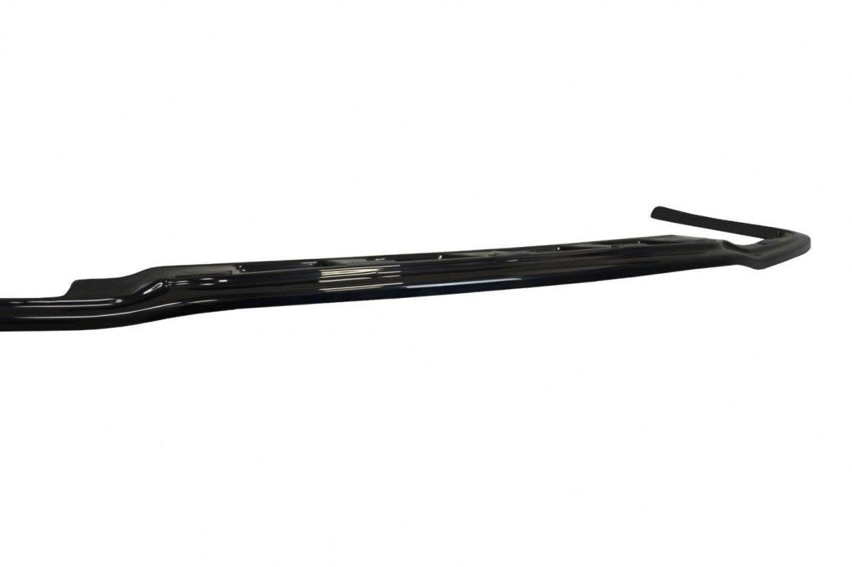 Splitter trasero Lexus IS Mk3 H (sin barras verticales)