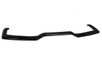 Rear diffuser Lexus NX Mk1 H (without vertical bars)