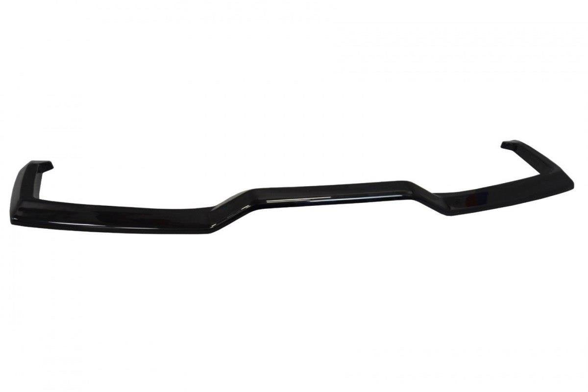 Splitter trasero Lexus NX Mk1 H (sin barras verticales)
