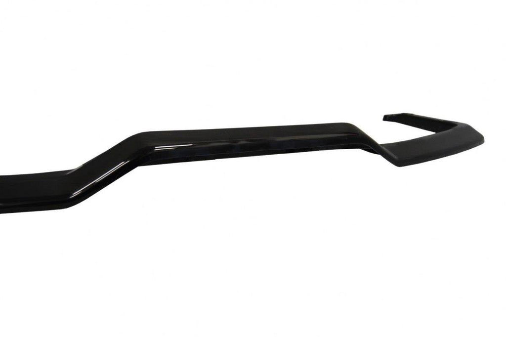 Rear diffuser Lexus NX Mk1 H (without vertical bars)