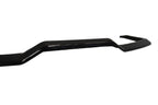 Rear diffuser Lexus NX Mk1 H (without vertical bars)