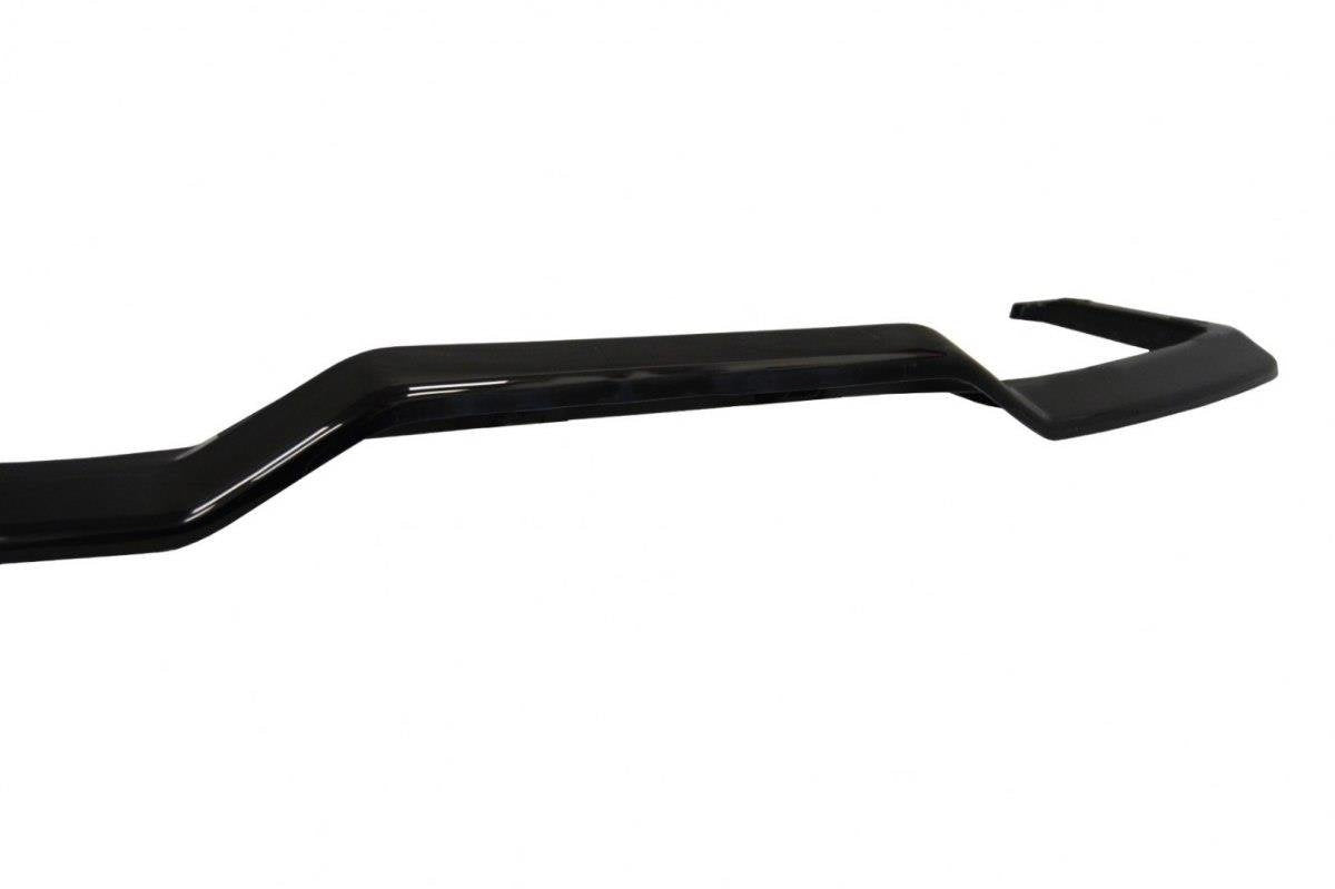 Splitter trasero Lexus NX Mk1 H (sin barras verticales)
