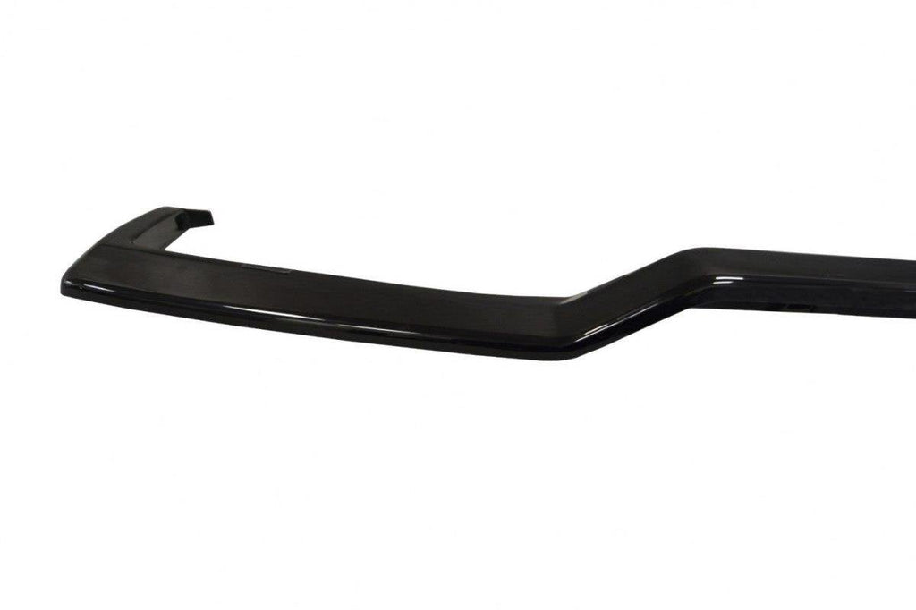 Rear diffuser Lexus NX Mk1 H (without vertical bars)