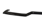 Rear diffuser Lexus NX Mk1 H (without vertical bars)