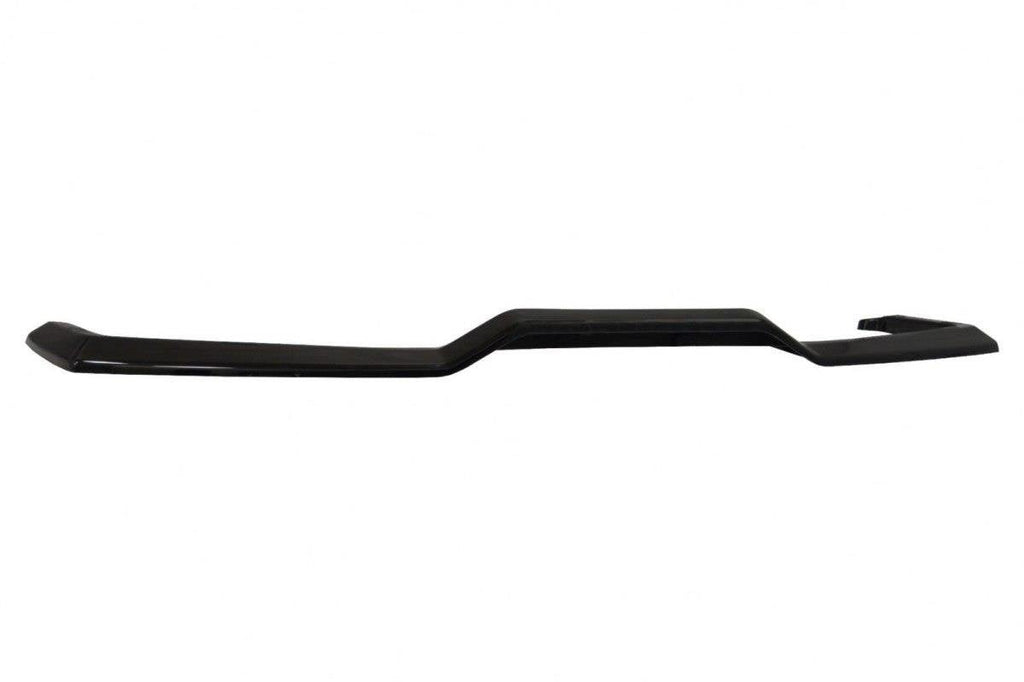 Rear diffuser Lexus NX Mk1 H (without vertical bars)