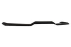 Rear diffuser Lexus NX Mk1 H (without vertical bars)