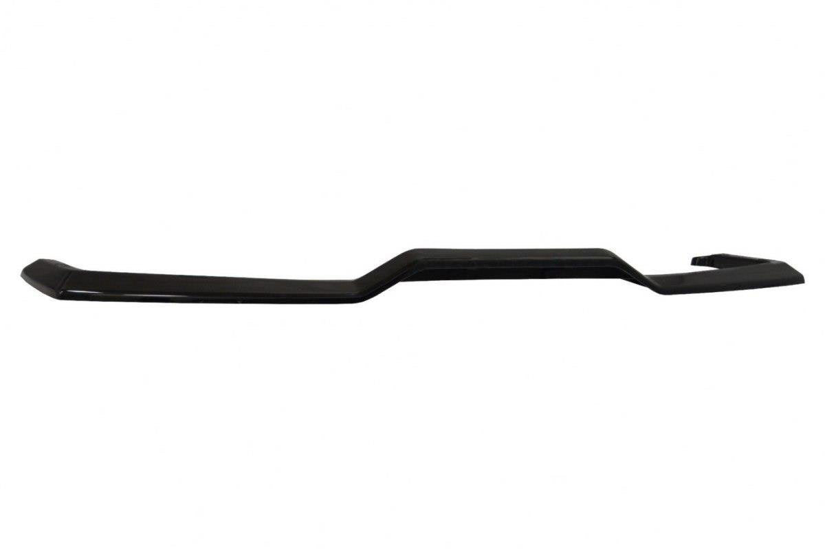 Splitter trasero Lexus NX Mk1 H (sin barras verticales)