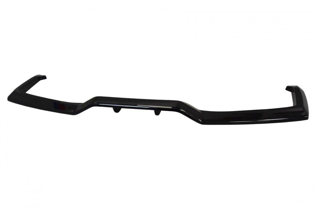 Splitter trasero Lexus NX Mk1 H (con barras verticales)