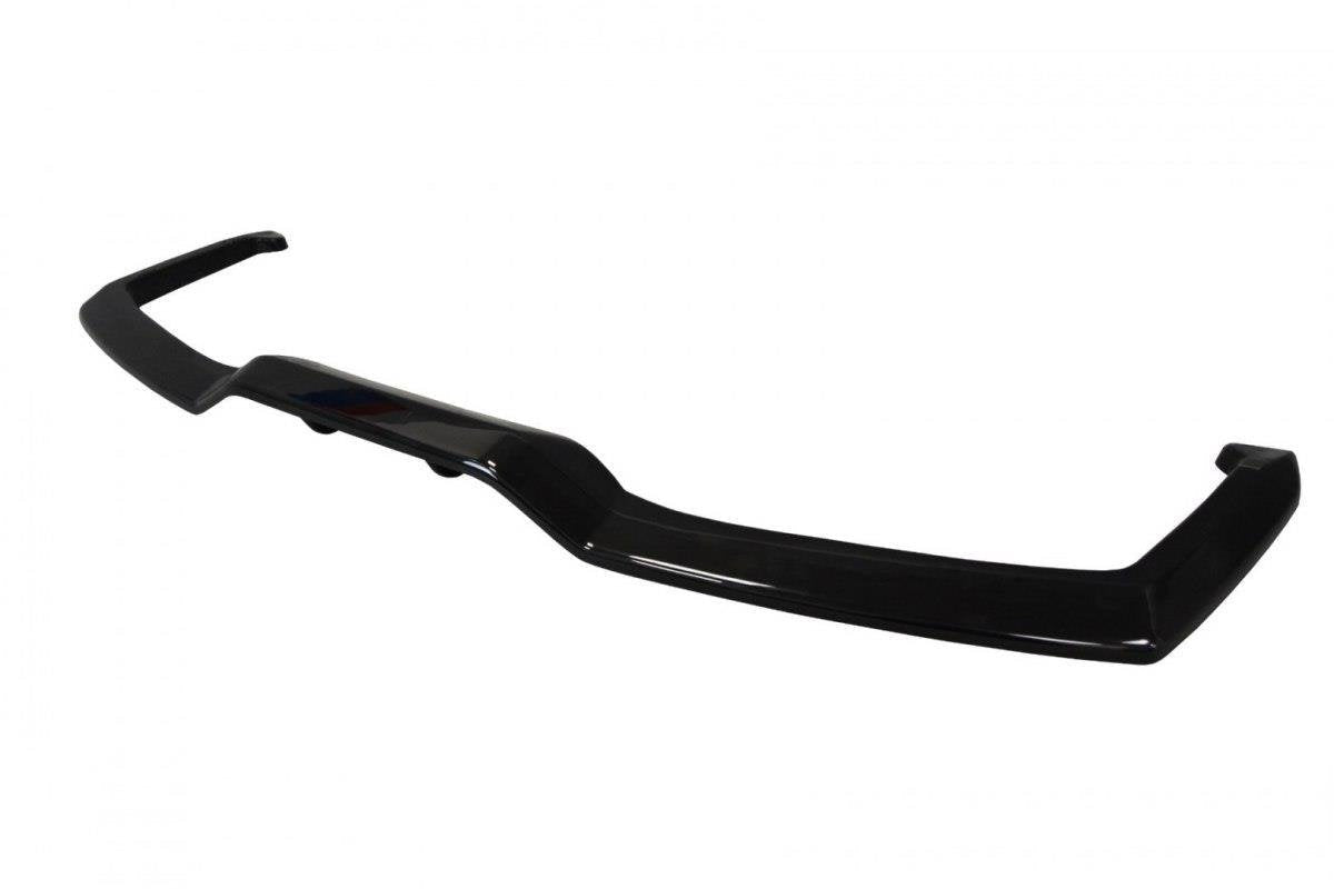 Splitter trasero Lexus NX Mk1 H (con barras verticales)