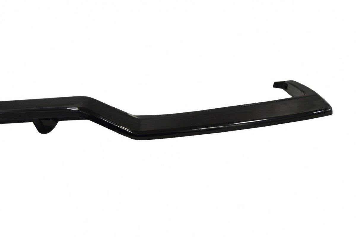 Splitter trasero Lexus NX Mk1 H (con barras verticales)