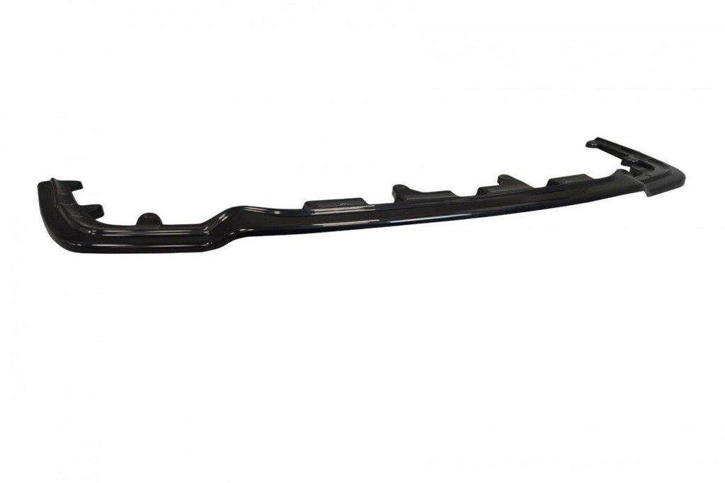 Splitter trasero Lexus RX Mk4 H (sin barras verticales)