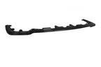 Splitter trasero Lexus RX Mk4 H (sin barras verticales)