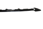 Splitter trasero Lexus RX Mk4 H (sin barras verticales)