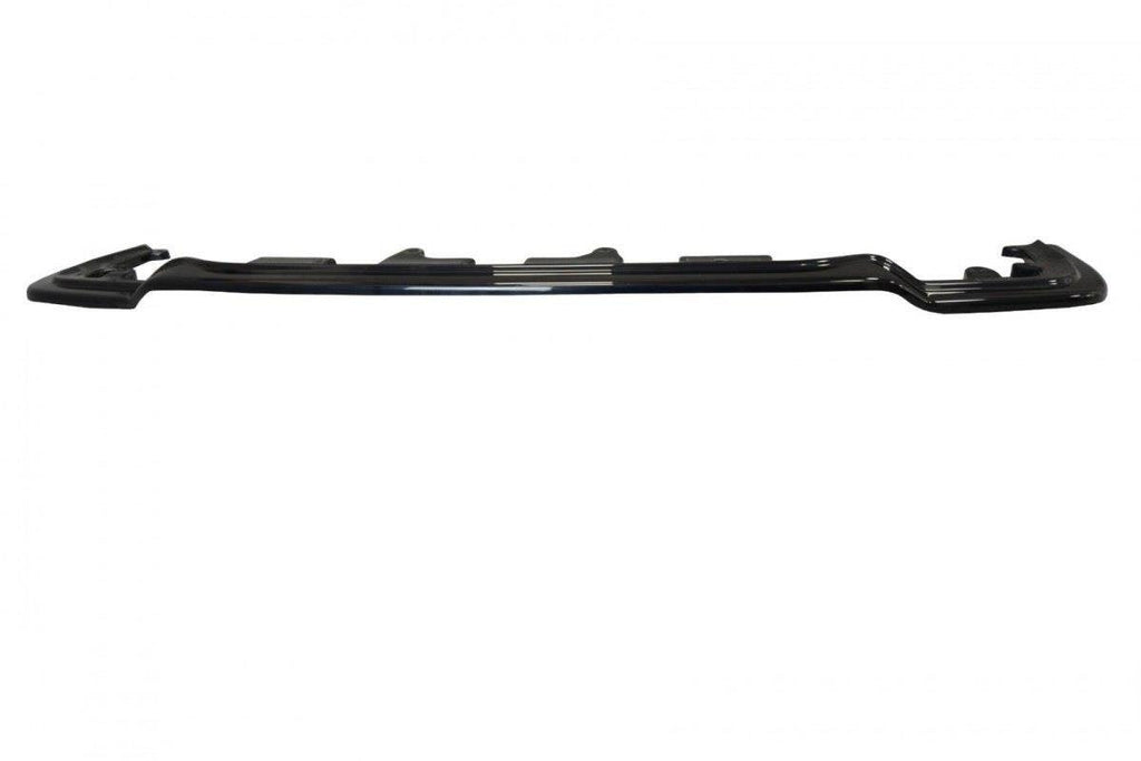 Splitter trasero Lexus RX Mk4 H (sin barras verticales)