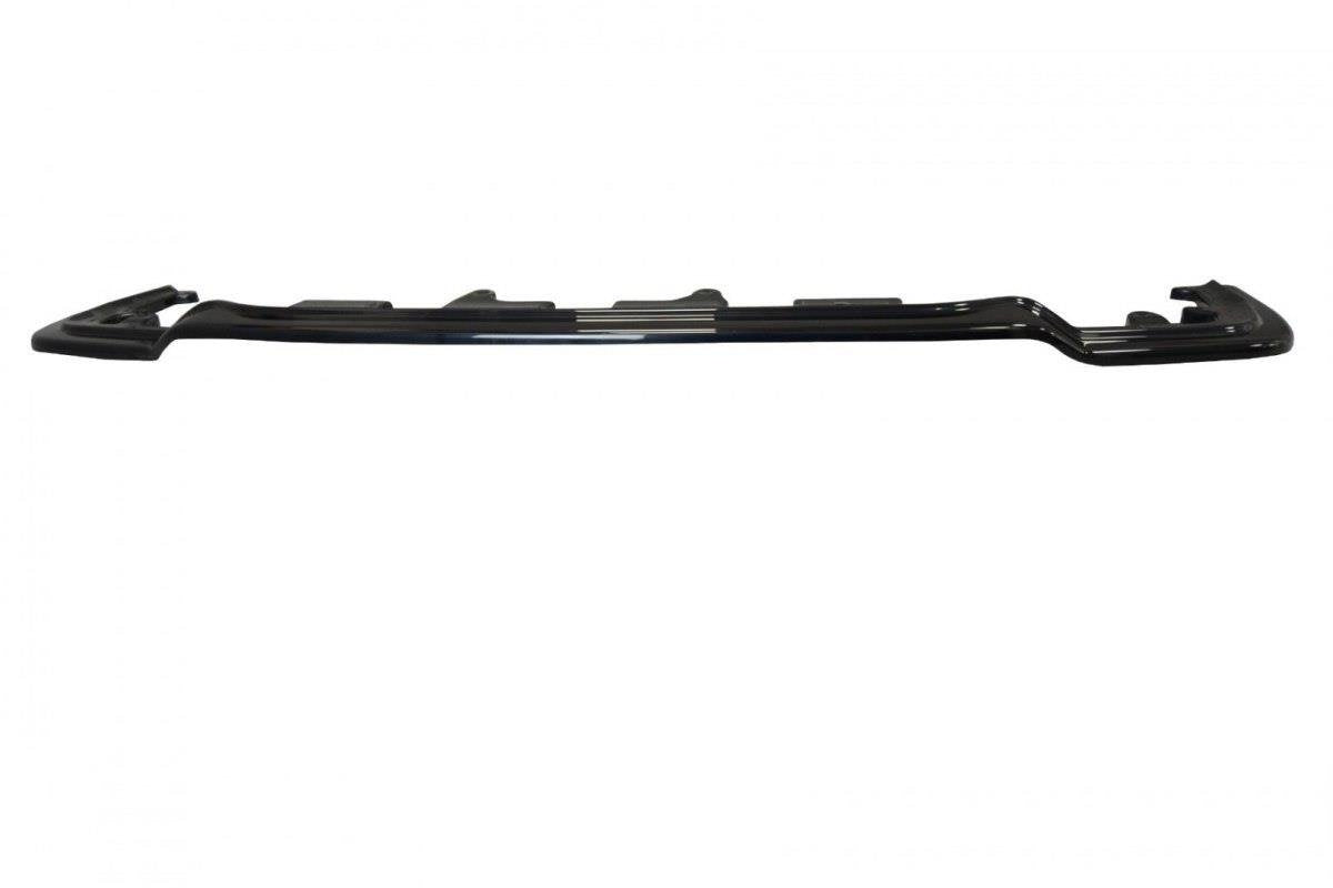 Splitter trasero Lexus RX Mk4 H (sin barras verticales)